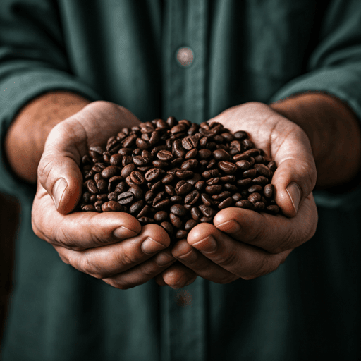 Java Coffee: The Indonesian Origin Behind the Nickname